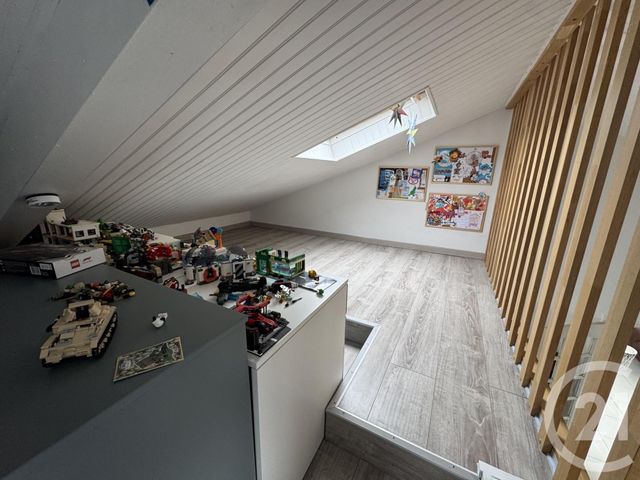 Afficher la photo en grand maison à vendre - 3 pièces - 54.03 m2 - AGON COUTAINVILLE - 50 - BASSE-NORMANDIE - Century 21 Royer Immo