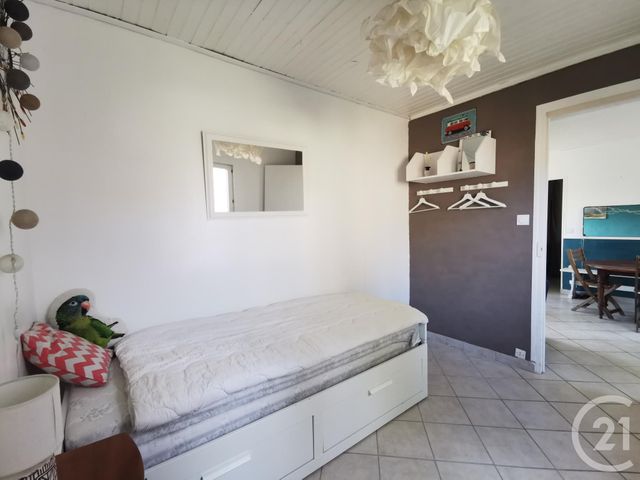 maison à vendre - 3 pièces - 61.2 m2 - CREANCES - 50 - BASSE-NORMANDIE - Century 21 Royer Immo