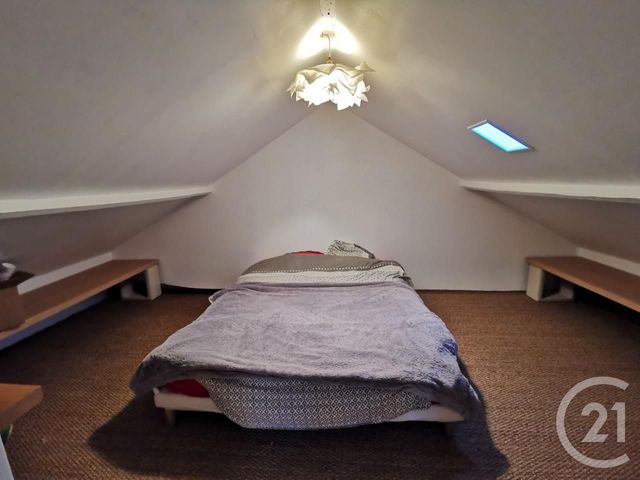 maison à vendre - 3 pièces - 61.2 m2 - CREANCES - 50 - BASSE-NORMANDIE - Century 21 Royer Immo