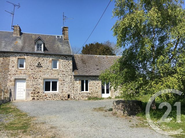 maison - BRAINVILLE - 50