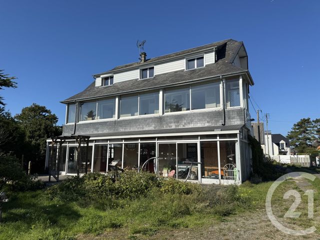 Maison à vendre AGON COUTAINVILLE