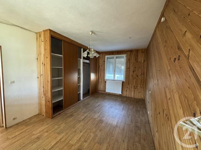 maison à vendre - 7 pièces - 151.4 m2 - AGON COUTAINVILLE - 50 - BASSE-NORMANDIE - Century 21 Royer Immo