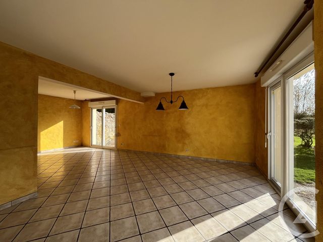 maison à vendre - 5 pièces - 108.0 m2 - ANNEVILLE SUR MER - 50 - BASSE-NORMANDIE - Century 21 Royer Immo