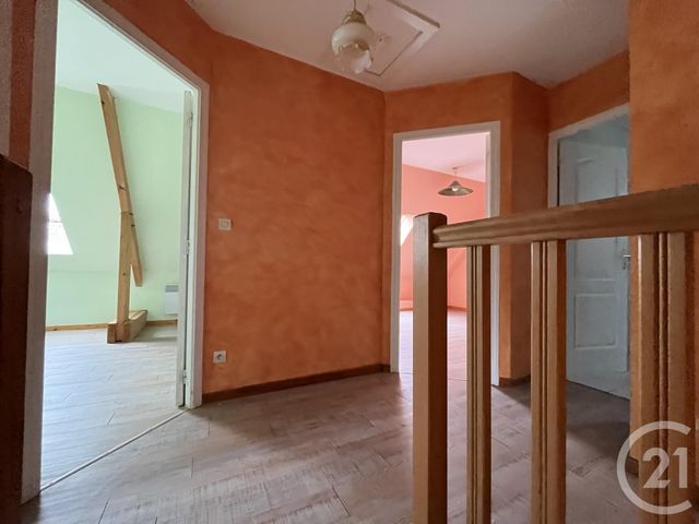 maison à vendre - 5 pièces - 108.0 m2 - ANNEVILLE SUR MER - 50 - BASSE-NORMANDIE - Century 21 Royer Immo