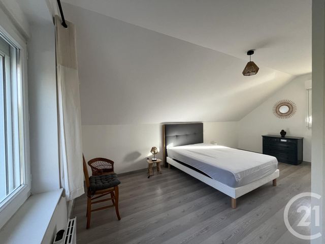 maison à vendre - 7 pièces - 335.17 m2 - GOUVILLE SUR MER - 50 - BASSE-NORMANDIE - Century 21 Royer Immo