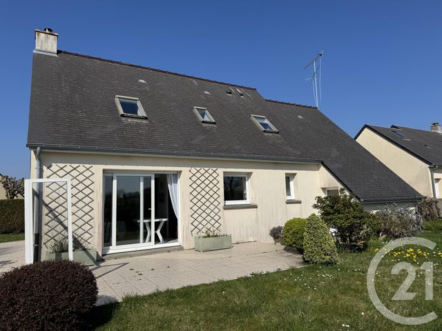 maison - BLAINVILLE SUR MER - 50