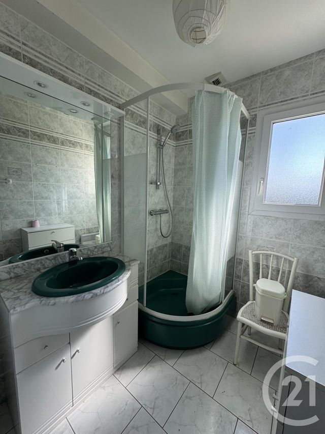 maison à vendre - 5 pièces - 98.7 m2 - BLAINVILLE SUR MER - 50 - BASSE-NORMANDIE - Century 21 Royer Immo