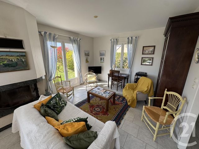 maison à vendre - 5 pièces - 98.7 m2 - BLAINVILLE SUR MER - 50 - BASSE-NORMANDIE - Century 21 Royer Immo