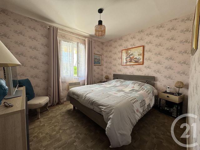 maison à vendre - 5 pièces - 87.32 m2 - GOUVILLE SUR MER - 50 - BASSE-NORMANDIE - Century 21 Royer Immo