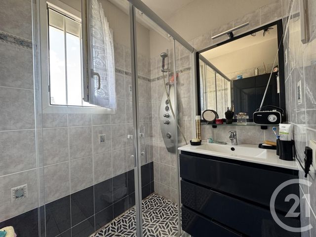 maison à vendre - 5 pièces - 87.32 m2 - GOUVILLE SUR MER - 50 - BASSE-NORMANDIE - Century 21 Royer Immo