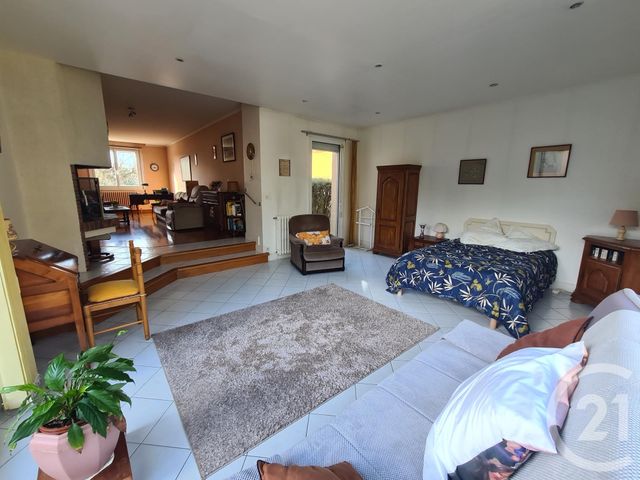 maison à vendre - 5 pièces - 145.0 m2 - AGON COUTAINVILLE - 50 - BASSE-NORMANDIE - Century 21 Royer Immo