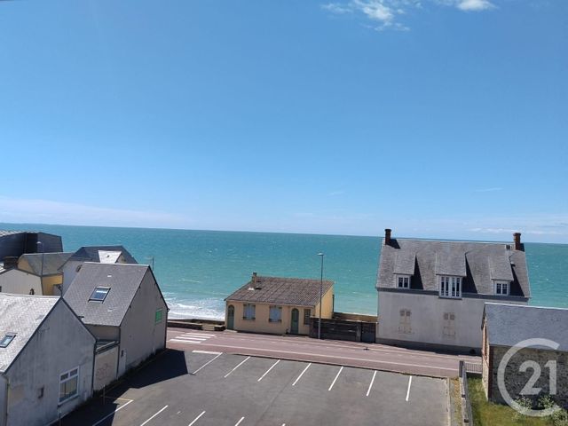Appartement F2 à vendre AGON COUTAINVILLE