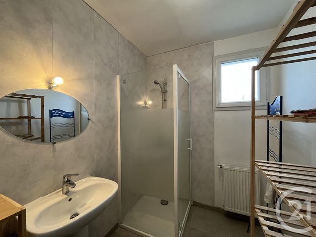 maison à vendre - 4 pièces - 76.0 m2 - GRATOT - 50 - BASSE-NORMANDIE - Century 21 Royer Immo