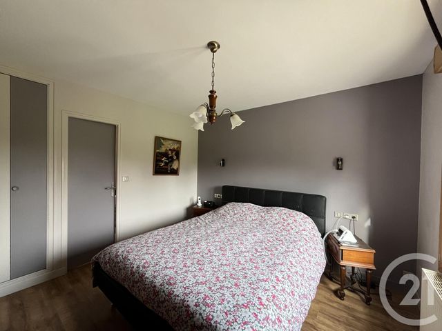 maison à vendre - 6 pièces - 125.0 m2 - GOUVILLE SUR MER - 50 - BASSE-NORMANDIE - Century 21 Royer Immo