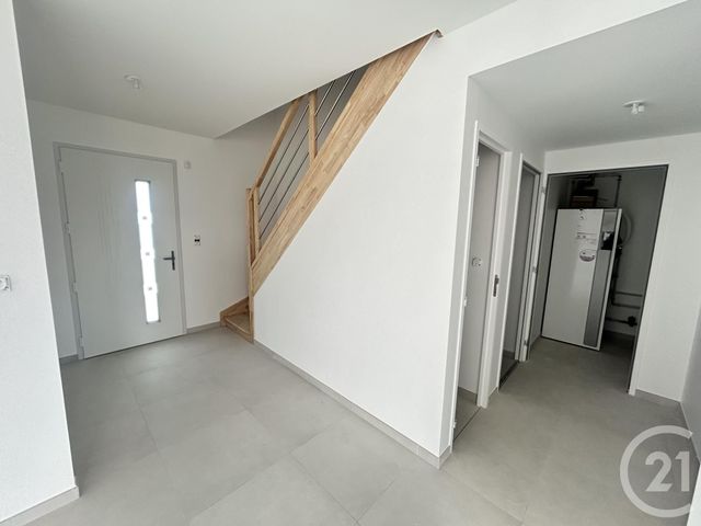 maison à vendre - 5 pièces - 122.73 m2 - AGON COUTAINVILLE - 50 - BASSE-NORMANDIE - Century 21 Royer Immo