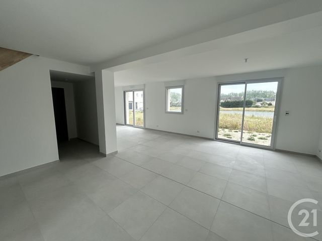 maison à vendre - 5 pièces - 122.73 m2 - AGON COUTAINVILLE - 50 - BASSE-NORMANDIE - Century 21 Royer Immo