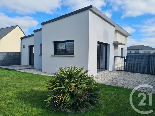 Maison à vendre BLAINVILLE SUR MER