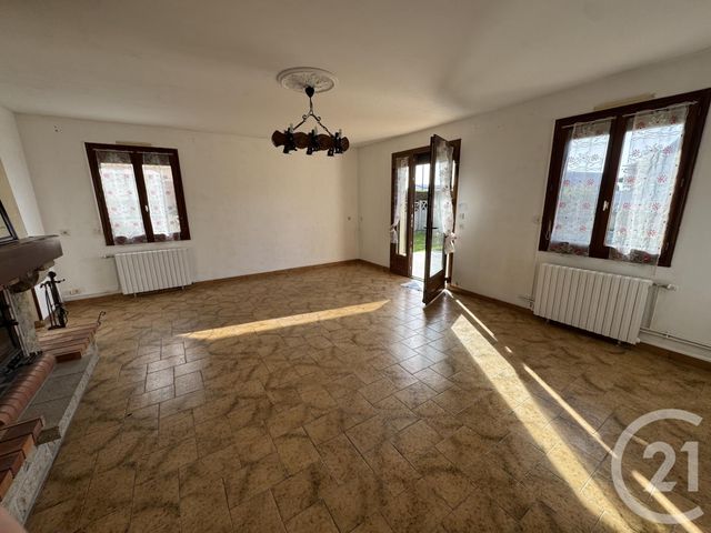 maison à vendre - 6 pièces - 113.97 m2 - PIROU - 50 - BASSE-NORMANDIE - Century 21 Royer Immo