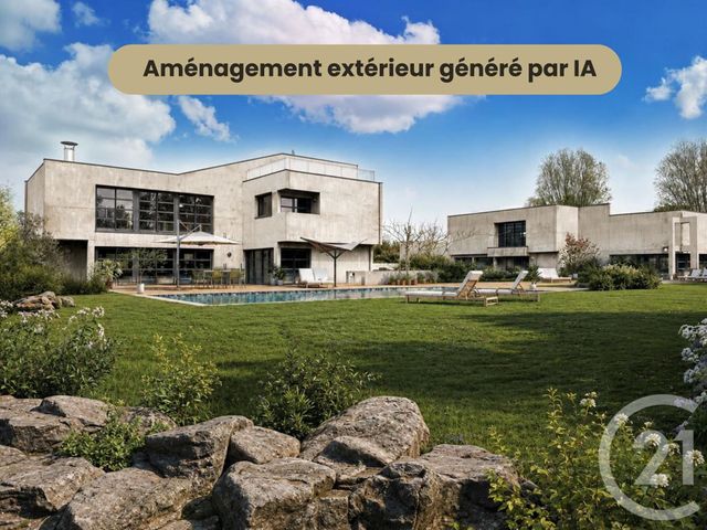 Maison à vendre GOUVILLE SUR MER