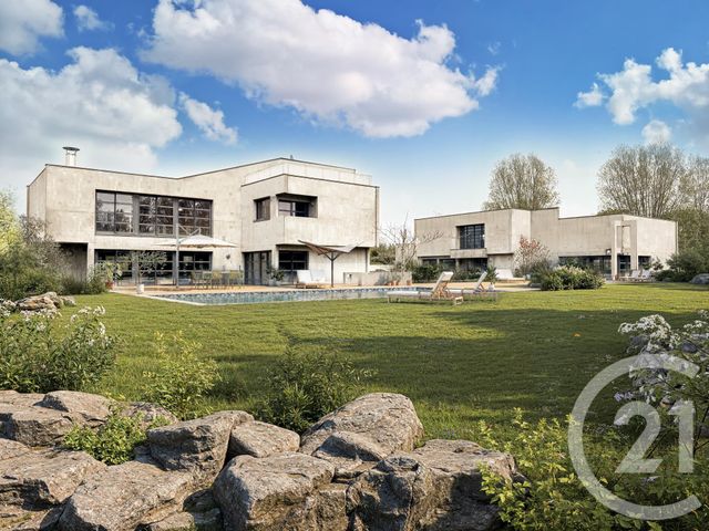 maison - GOUVILLE SUR MER - 50