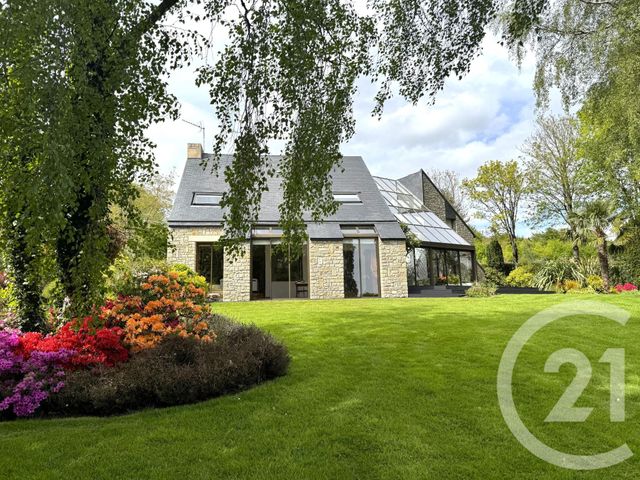 maison - COUTANCES - 50