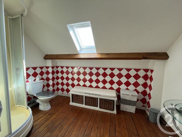 maison à vendre - 7 pièces - 148.0 m2 - GOUVILLE SUR MER - 50 - BASSE-NORMANDIE - Century 21 Royer Immo