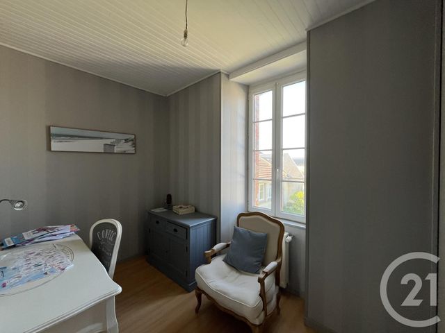 maison à vendre - 7 pièces - 148.0 m2 - GOUVILLE SUR MER - 50 - BASSE-NORMANDIE - Century 21 Royer Immo