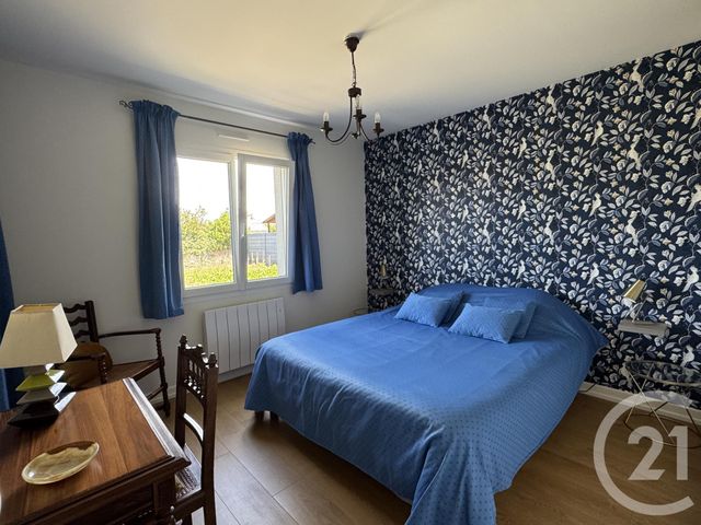 maison à vendre - 6 pièces - 146.03 m2 - GOUVILLE SUR MER - 50 - BASSE-NORMANDIE - Century 21 Royer Immo