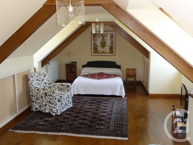 maison à vendre - 8 pièces - 174.0 m2 - COUTANCES - 50 - BASSE-NORMANDIE - Century 21 Royer Immo