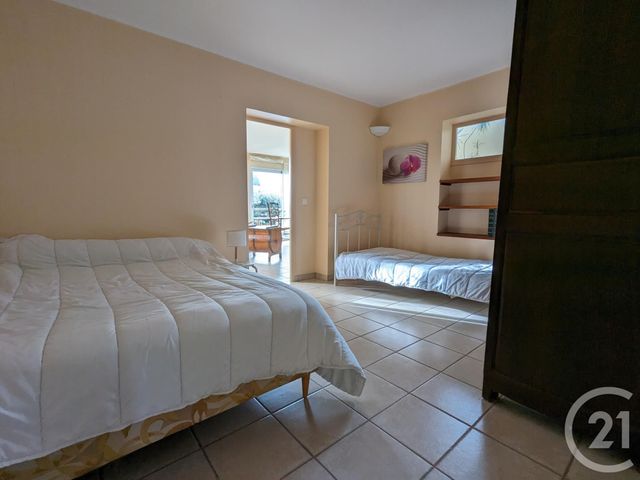 maison à vendre - 8 pièces - 164.3 m2 - AGON COUTAINVILLE - 50 - BASSE-NORMANDIE - Century 21 Royer Immo