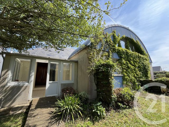 maison - AGON COUTAINVILLE - 50