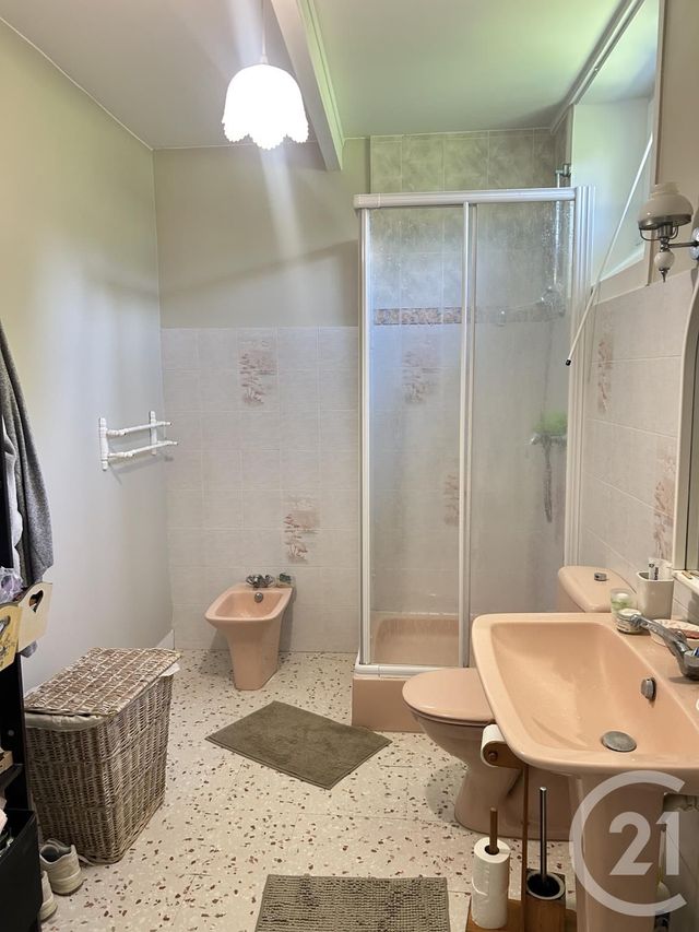 maison à vendre - 5 pièces - 128.0 m2 - TOURVILLE SUR SIENNE - 50 - BASSE-NORMANDIE - Century 21 Royer Immo