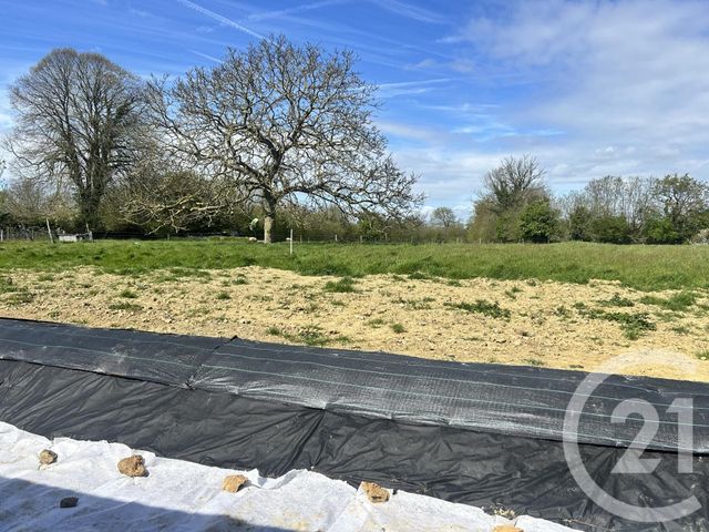 maison à vendre - 2 pièces - 46.0 m2 - GOUVILLE SUR MER - 50 - BASSE-NORMANDIE - Century 21 Royer Immo