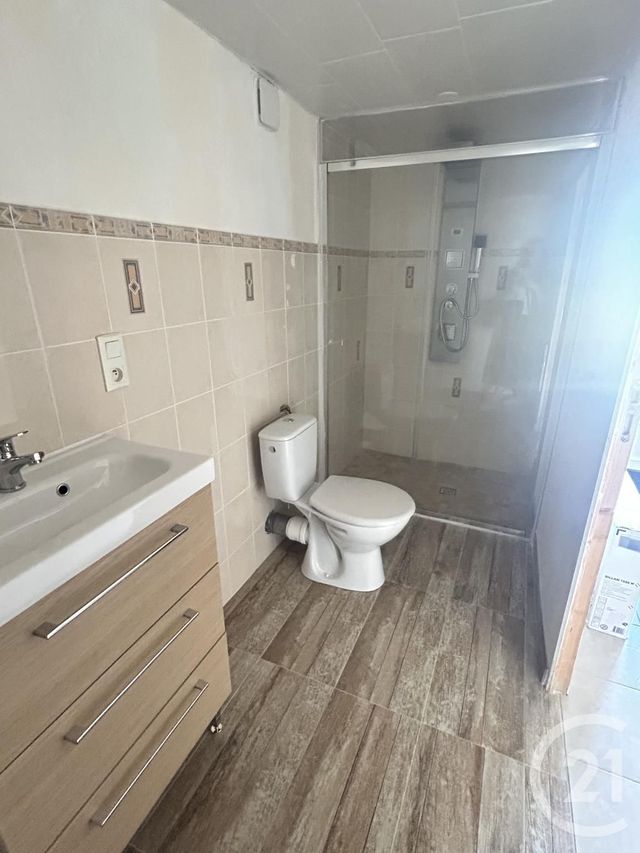 maison à vendre - 2 pièces - 46.0 m2 - GOUVILLE SUR MER - 50 - BASSE-NORMANDIE - Century 21 Royer Immo