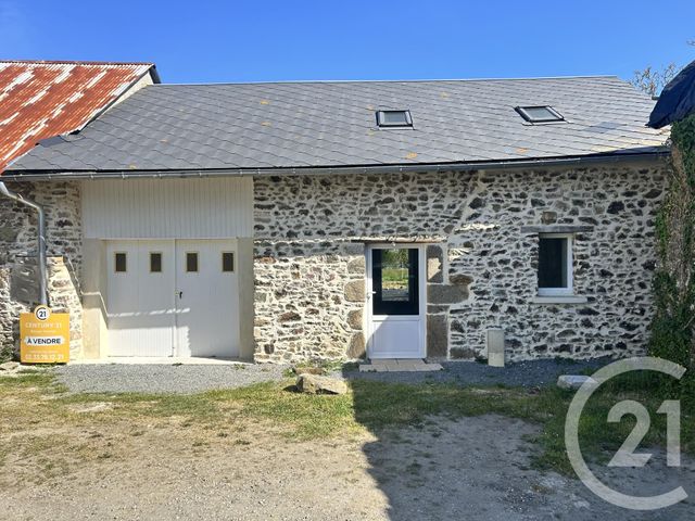 Maison à vendre GOUVILLE SUR MER