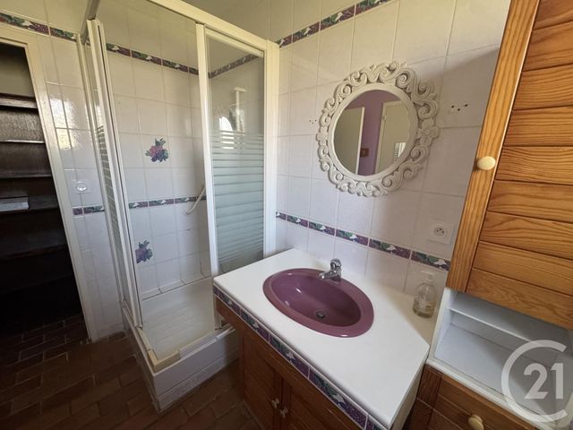 maison à vendre - 5 pièces - 96.91 m2 - AGON COUTAINVILLE - 50 - BASSE-NORMANDIE - Century 21 Royer Immo