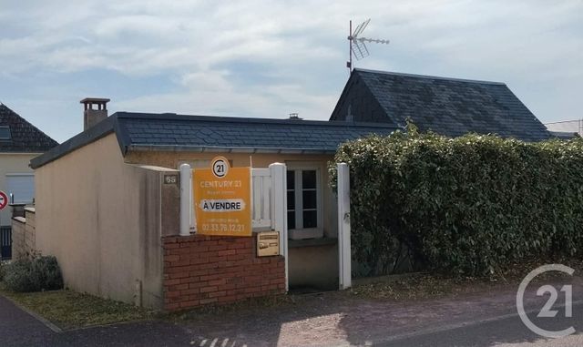Maison à vendre AGON COUTAINVILLE