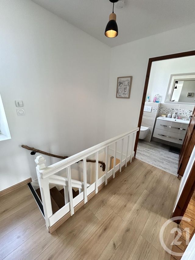 maison à vendre - 4 pièces - 121.9 m2 - PIROU - 50 - BASSE-NORMANDIE - Century 21 Royer Immo