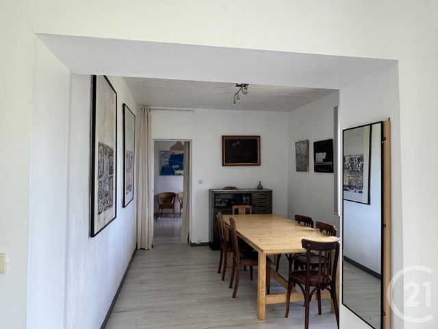 maison à vendre - 5 pièces - 110.0 m2 - HEUGUEVILLE SUR SIENNE - 50 - BASSE-NORMANDIE - Century 21 Royer Immo