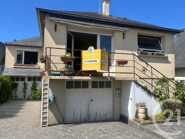 Maison à vendre AGON COUTAINVILLE
