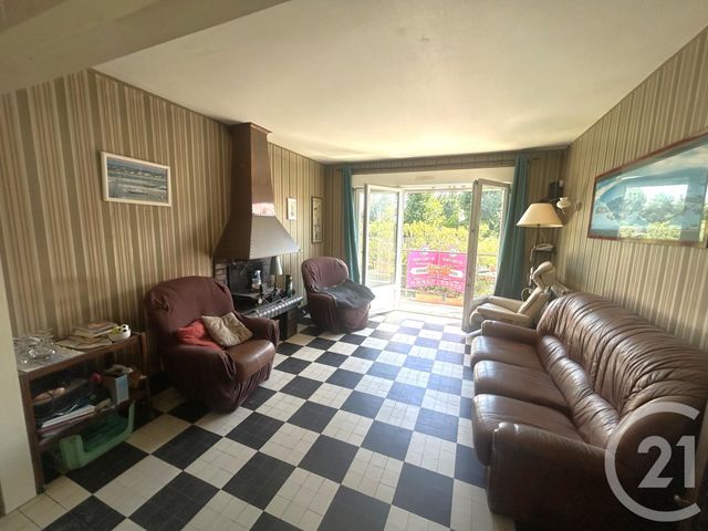 maison à vendre - 5 pièces - 105.31 m2 - AGON COUTAINVILLE - 50 - BASSE-NORMANDIE - Century 21 Royer Immo