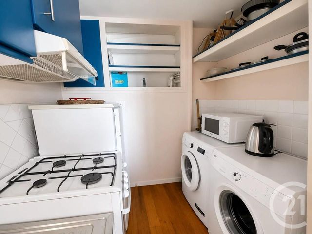 maison à vendre - 3 pièces - 50.0 m2 - AGON COUTAINVILLE - 50 - BASSE-NORMANDIE - Century 21 Royer Immo