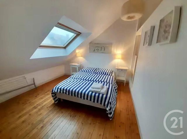 maison à vendre - 4 pièces - 61.13 m2 - AGON COUTAINVILLE - 50 - BASSE-NORMANDIE - Century 21 Royer Immo