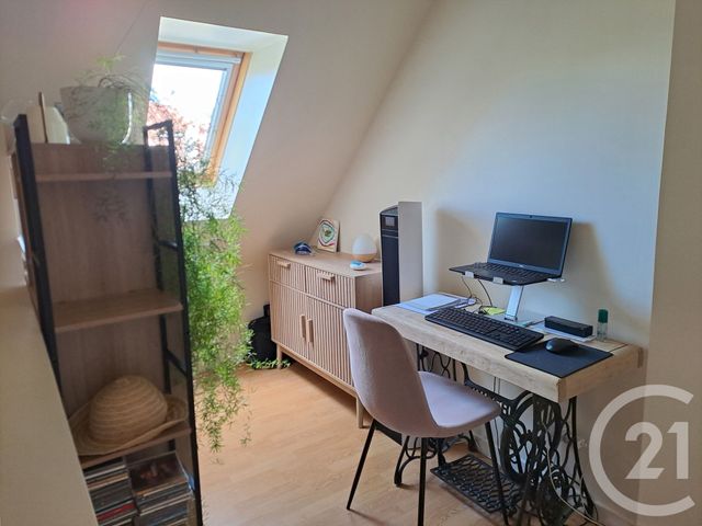 maison à vendre - 5 pièces - 103.0 m2 - BLAINVILLE SUR MER - 50 - BASSE-NORMANDIE - Century 21 Royer Immo