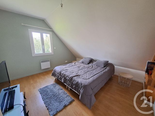 maison à vendre - 5 pièces - 103.0 m2 - BLAINVILLE SUR MER - 50 - BASSE-NORMANDIE - Century 21 Royer Immo