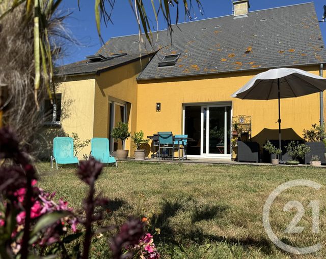 Maison à vendre BLAINVILLE SUR MER