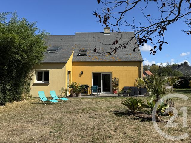 Maison à vendre BLAINVILLE SUR MER