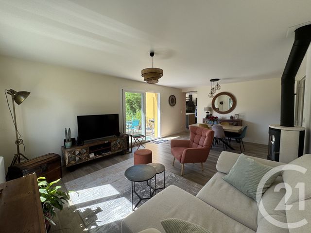 Maison à vendre BLAINVILLE SUR MER