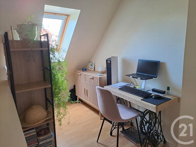 maison à vendre - 5 pièces - 103.0 m2 - BLAINVILLE SUR MER - 50 - BASSE-NORMANDIE - Century 21 Royer Immo