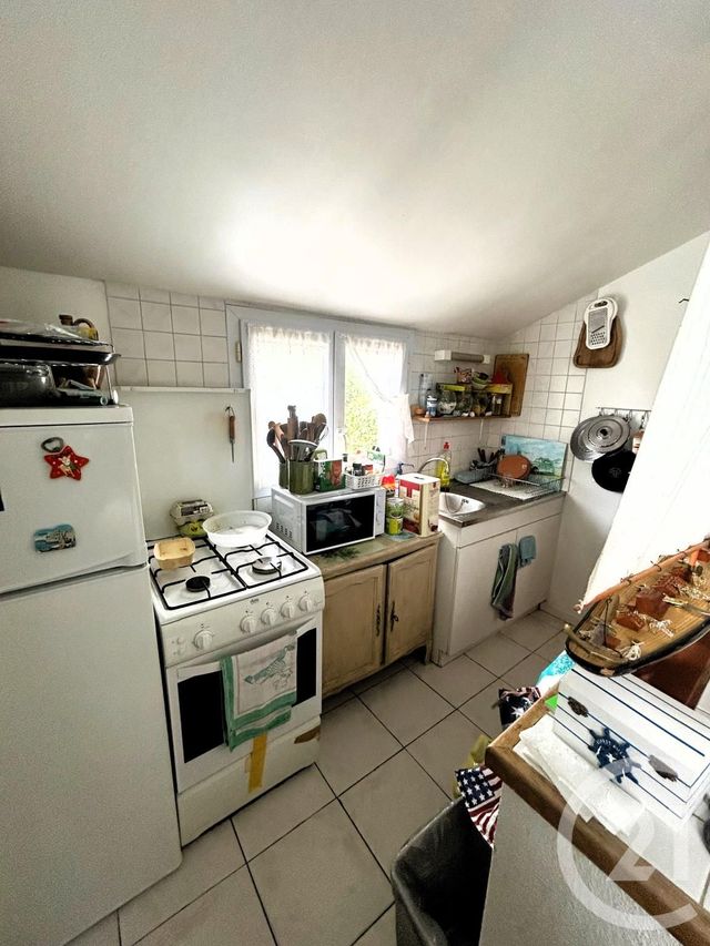 maison à vendre - 4 pièces - 72.0 m2 - BLAINVILLE SUR MER - 50 - BASSE-NORMANDIE - Century 21 Royer Immo